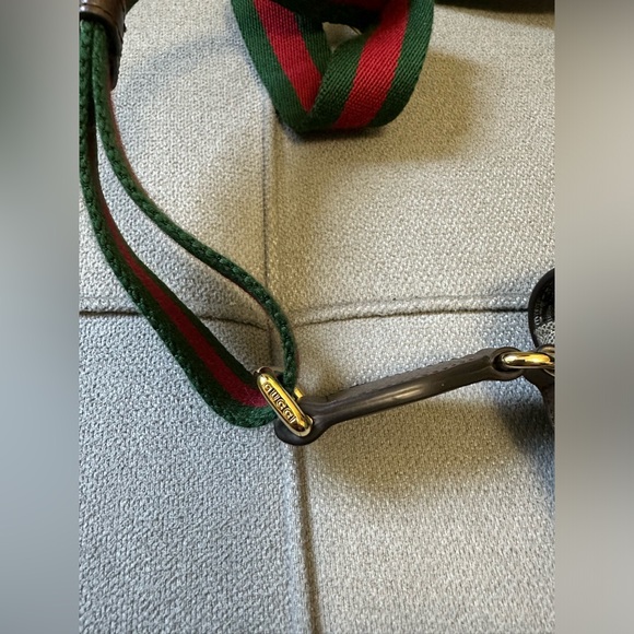 GUCCI OPHIDIA MINI BAG - Picture 10 of 11